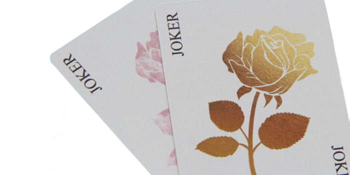 Best Foil Playing Card Poker Custom For Board Game Vartgames Common Board Game Components