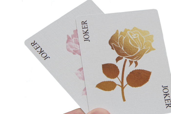 Best Foil Playing Card Poker Custom For Board Game Vartgames Common Board Game Components