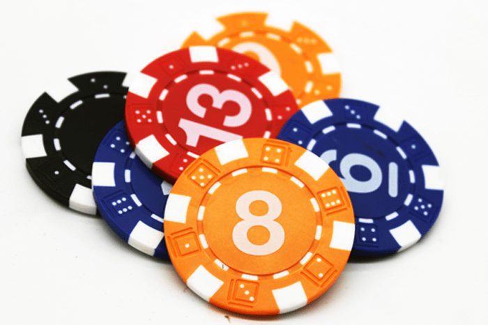 Custom Board Game Chips how to play poker with chips Poker Chips Common Board Game Accessory Common Custom Game Token