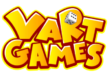 Vart Games custom board game manufacturer Manufacturing Logo