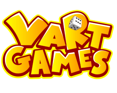 Vart Games custom board game manufacturer Manufacturing Logo