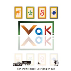 Vak Card Game