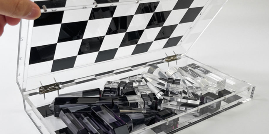 wooden pawns for board games