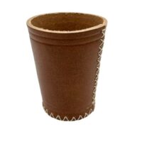 Dice Shaker Cup