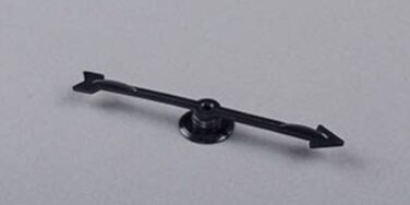 custom spinner arrow board game pieces