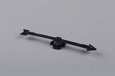 custom spinner arrow board game pieces