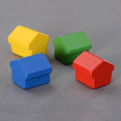 custom wooden game pieces
