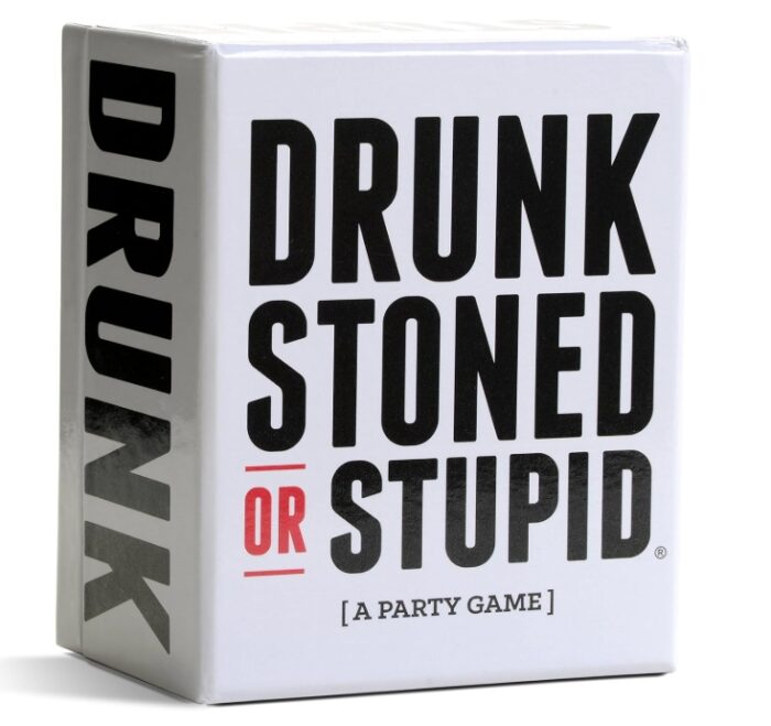 funny card games