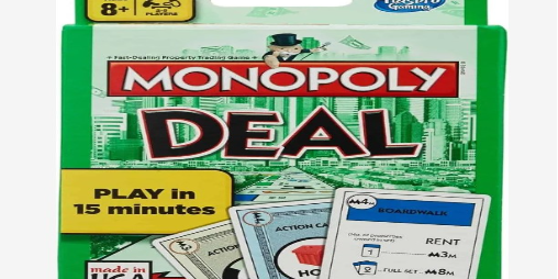 popular card board games