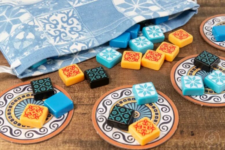 Funny Board Game Class ic Board Game