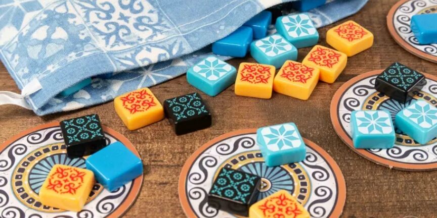 Funny Board Game Class ic Board Game