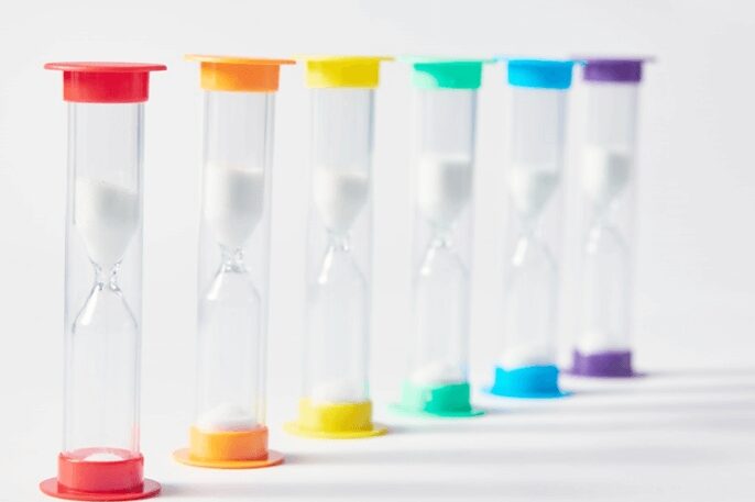 Game Timer Board Game Pie