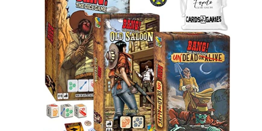 Interesting Dice Board Game