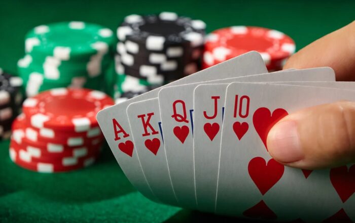 board game playing card game