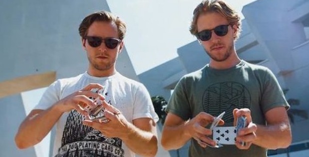 board game playing card