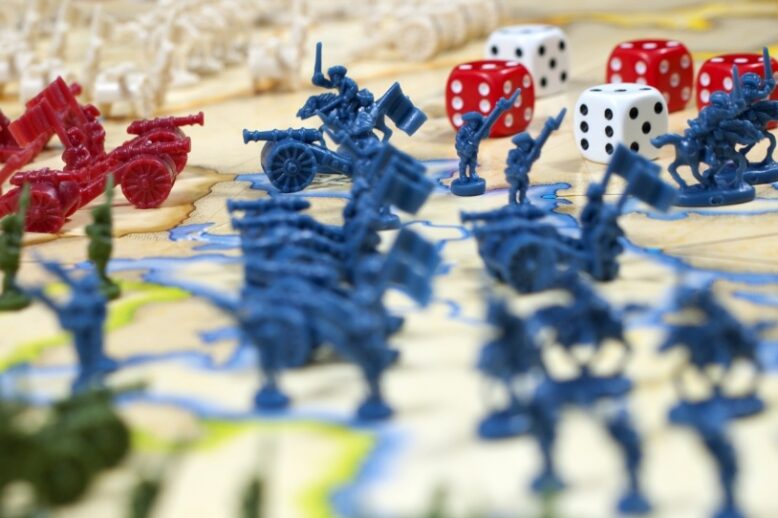 The Most Popular Board Games