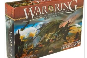 Best Custom Board Game