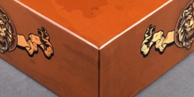 Custom Card Game Box Types of Game Box