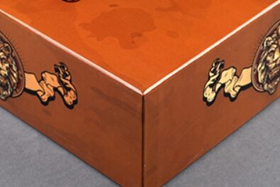 Custom Card Game Box Types of Game Box