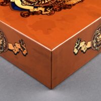 Custom Extral Large Game Box
