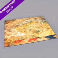 Custom Game Board