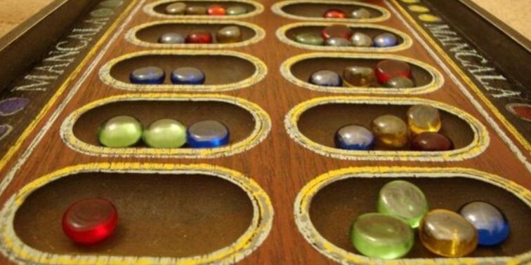 Oldest Board Games