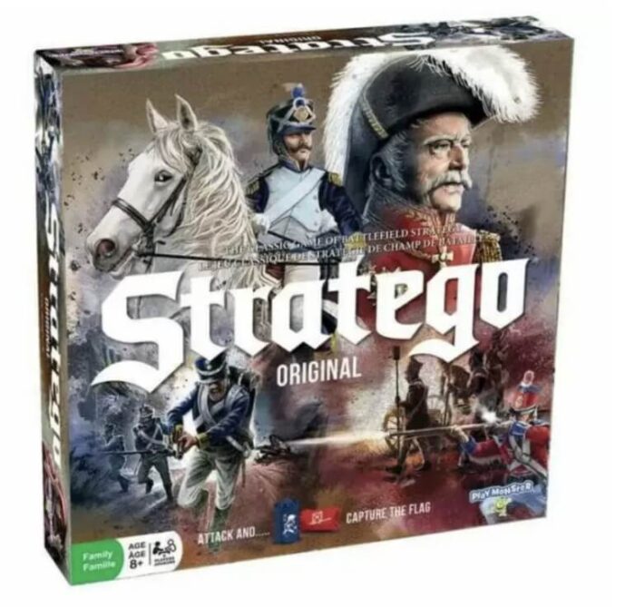 Popular Custom Board Game