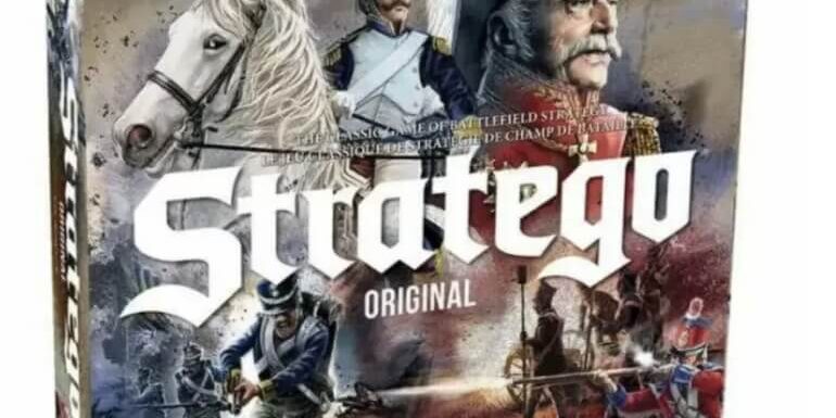 Popular Custom Board Game