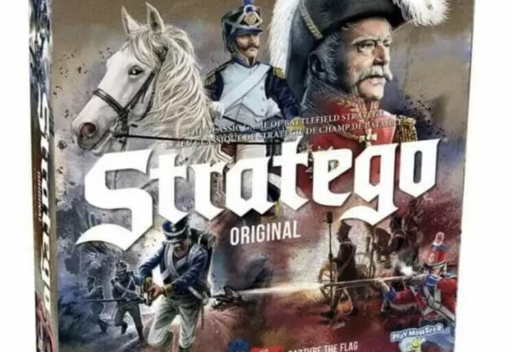 Popular Custom Board Game