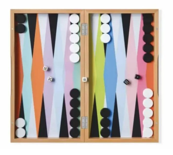 Popular Custom Board Games