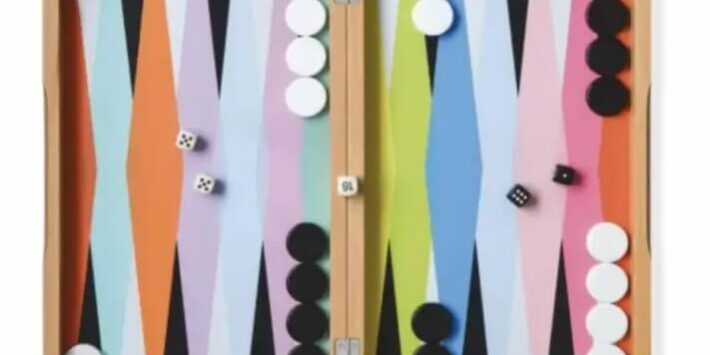 Popular Custom Board Games