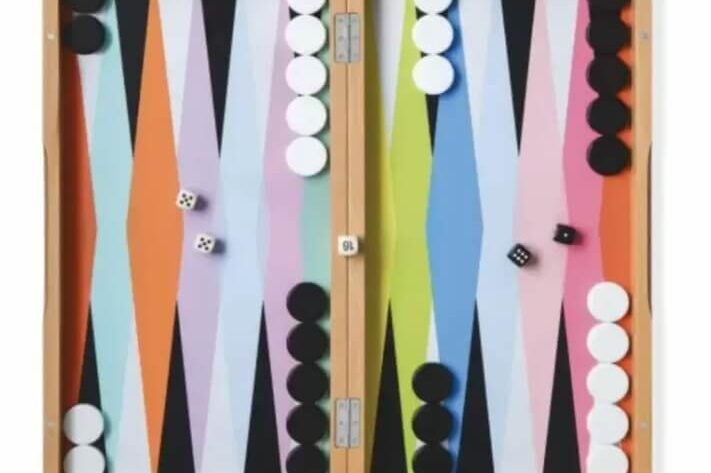 Popular Custom Board Games