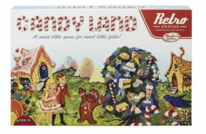 Popular Custom Board Games