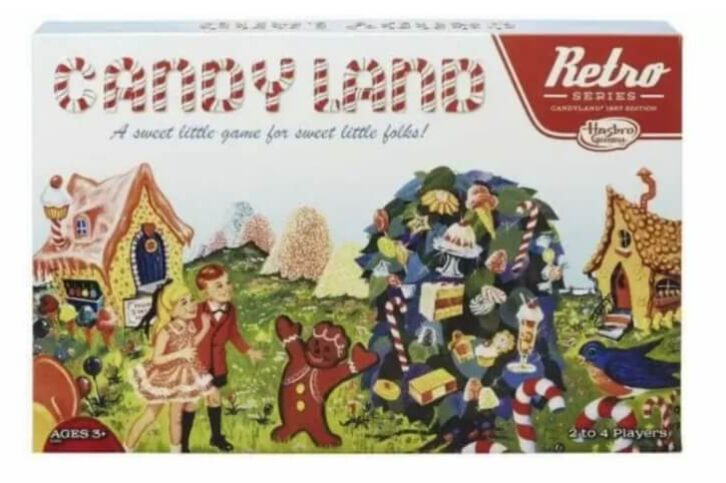 Popular Custom Board Games