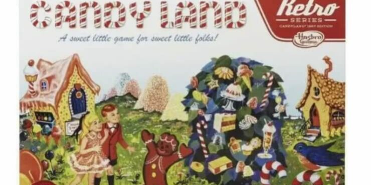 Popular Custom Board Games