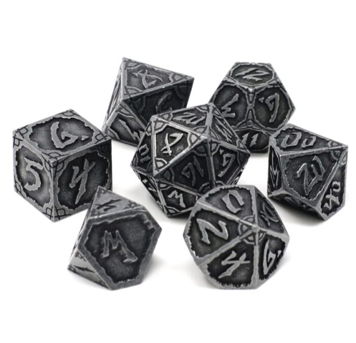 Common Game Material Medal Dice