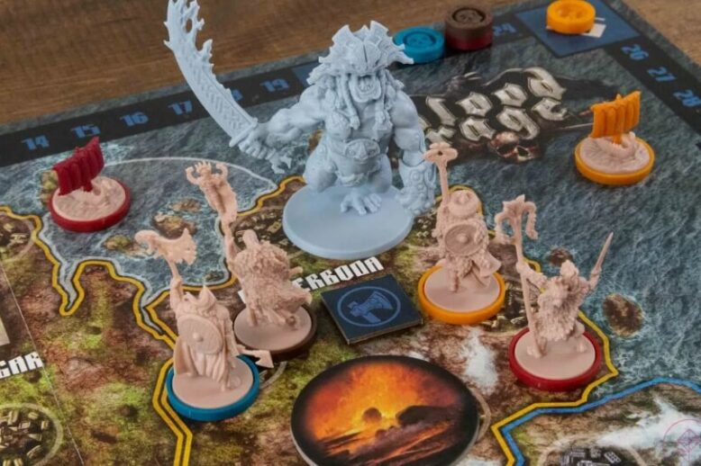 Most Popular Custom Game