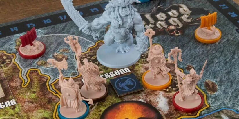 Most Popular Custom Game